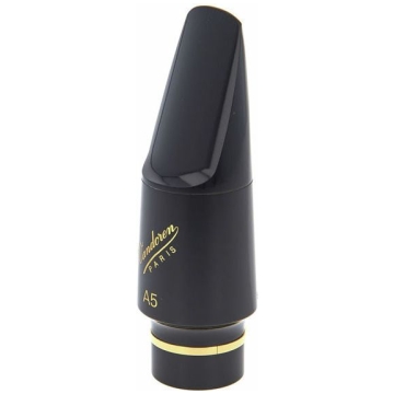 mustiuc Vandoren V16 Alto Sax A5-S+