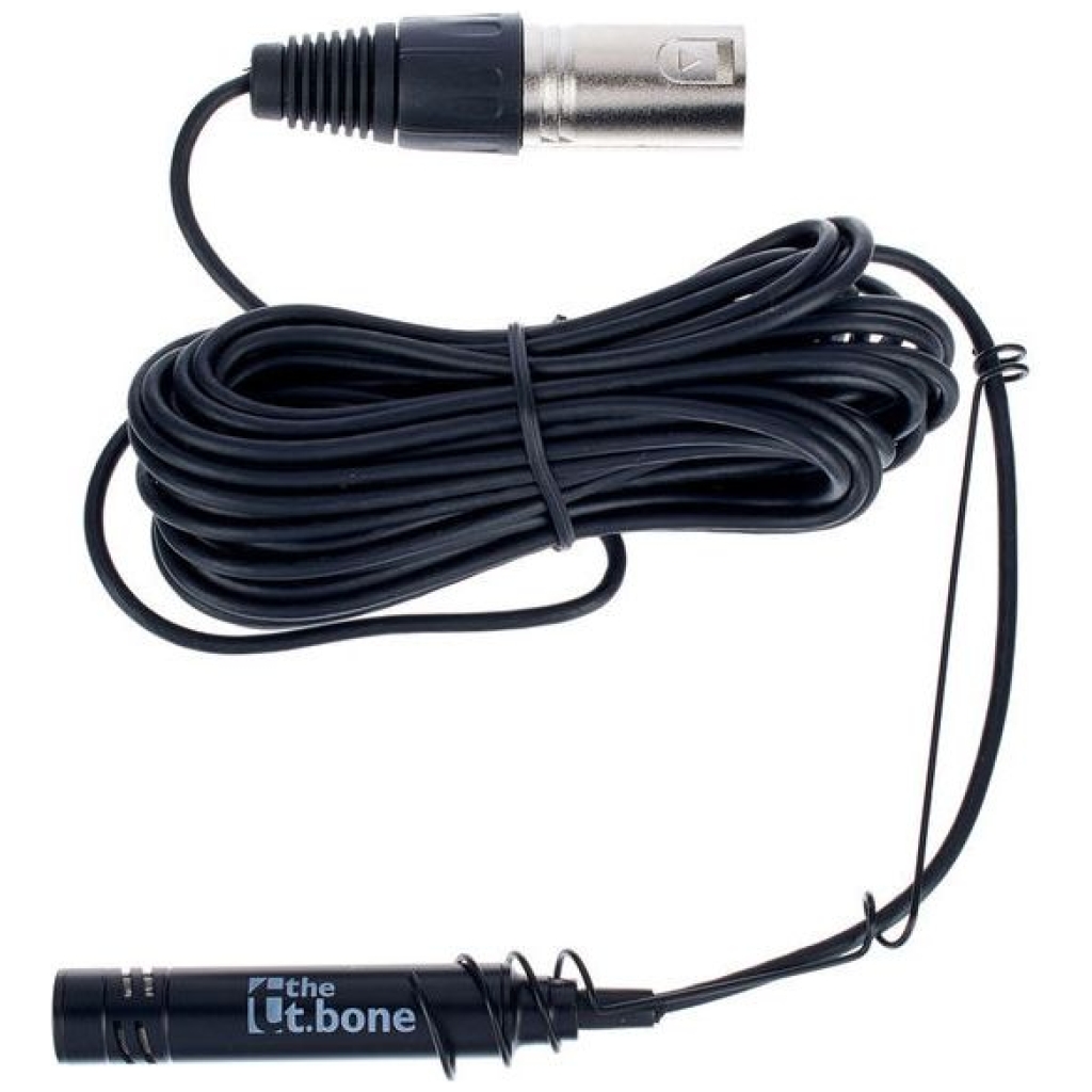 the t.bone HMC
