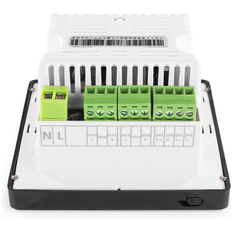 Component electronic pentru automatizare industrială, sursă de alimentare și control al sistemelor electrice, perfect pentru proiecte de automatizare industrială și automatizare casnică.
