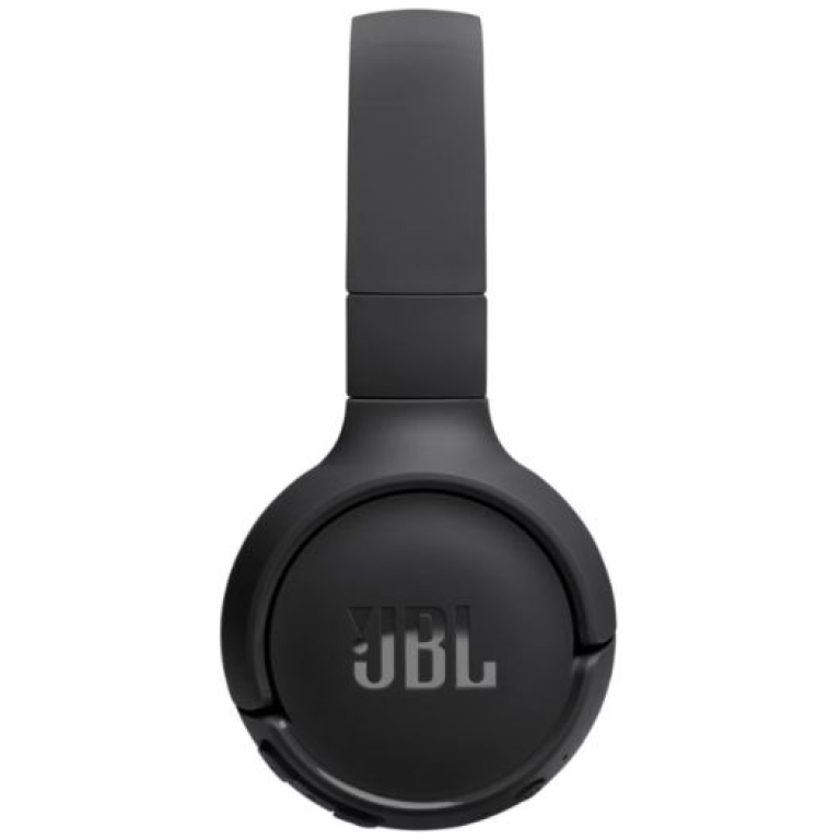 Căști Bluetooth JBL fără fir, cu design ergonomic și calitate audio excelentă pentru experiențe sonore superioare.