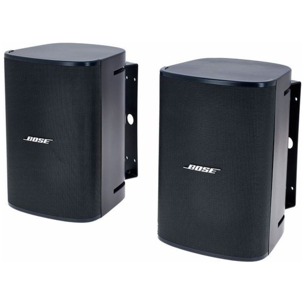 Bose DesignMax DM5SE Black