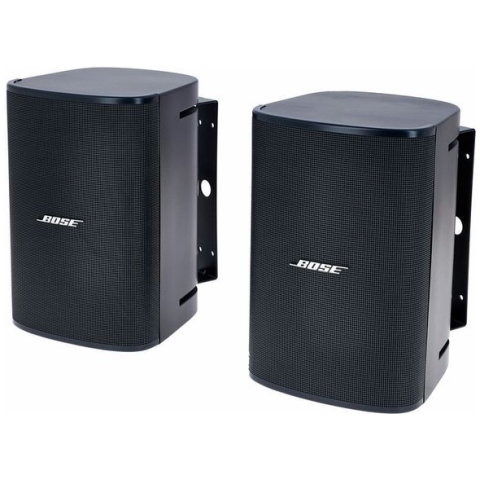 Bose DesignMax DM5SE Black