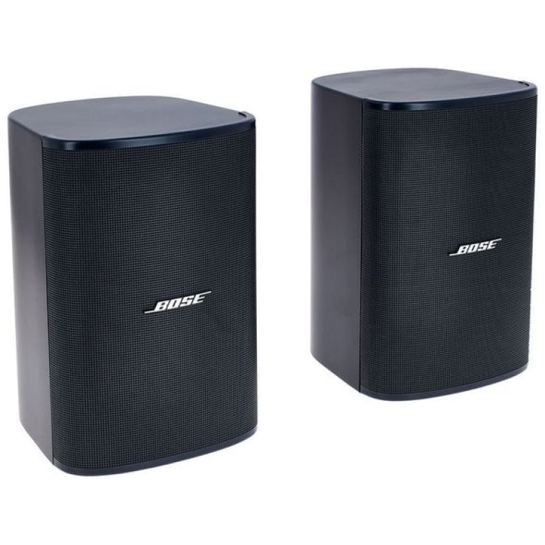 Bose DesignMax DM5SE Black_01