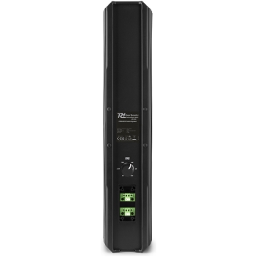 Boxa coloana 100V Power Dynamics PDCS403VB, IP44, negru - imagine 4