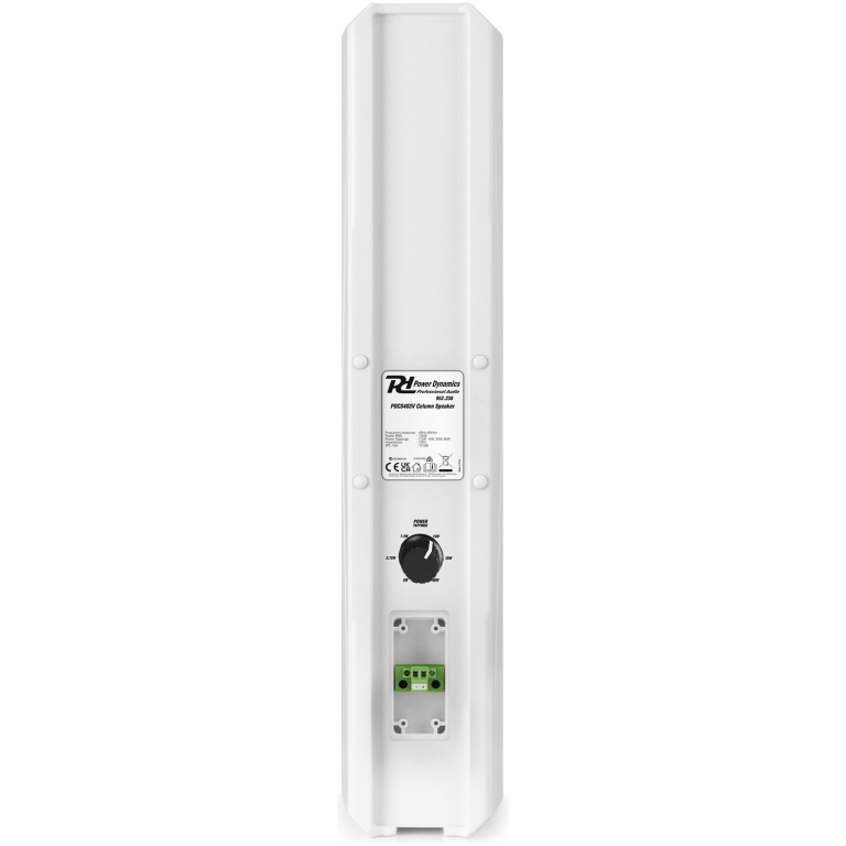 Boxa coloana 100V Power Dynamics PDCS403V_03