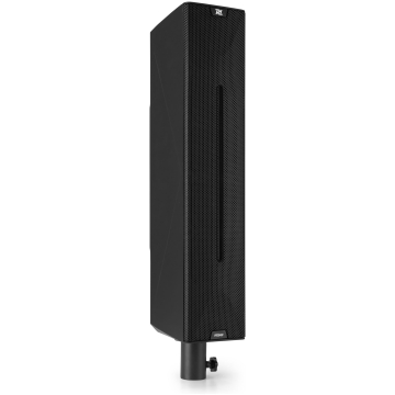 Boxa coloana Power Dynamics PDCS403B, 8 ohm, 130W RMS, IP44, negru - imagine 7