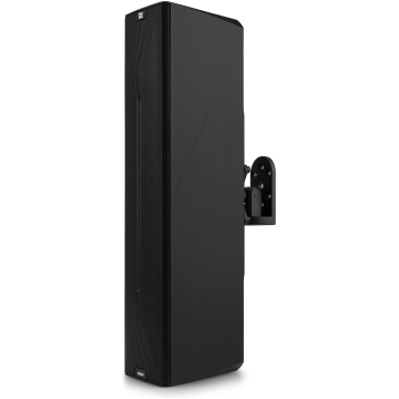Boxa coloana Power Dynamics PDCS403B, 8 ohm, 130W RMS, IP44, negru - imagine 8