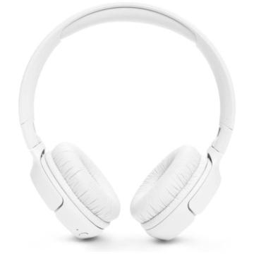 Casti Bluetooth On-Ear JBL TUNE 525BT, microfon, alb_01