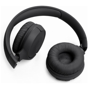 Casti audio wireless on-ear JBL Tune 525BT, JBL Pure Bass Sound_02
