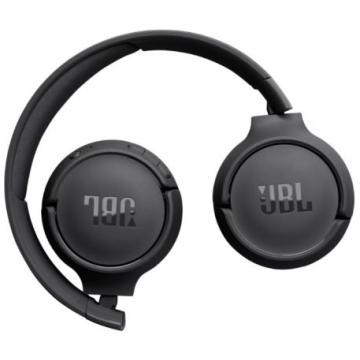 Casti audio wireless on-ear JBL Tune 525BT, JBL Pure Bass Sound_03