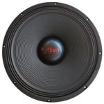 Difuzor audio pentru sistem audio profesionist, ideal pentru boxe si instalatii de sunet de calitate superioara.