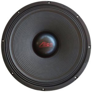 Difuzor audio pentru sistem audio profesionist, ideal pentru boxe si instalatii de sunet de calitate superioara.