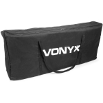 Geanta transport ecran DJ Vonyx DB2B