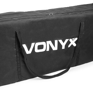 Geanta Transport Ecran DJ Vonyx DB2B