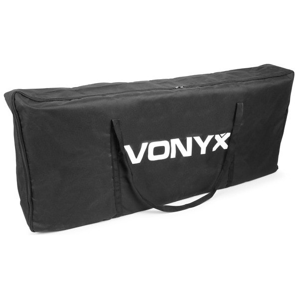 Geanta transport ecran DJ Vonyx DB2B