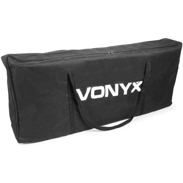Geanta transport ecran DJ Vonyx DB2B