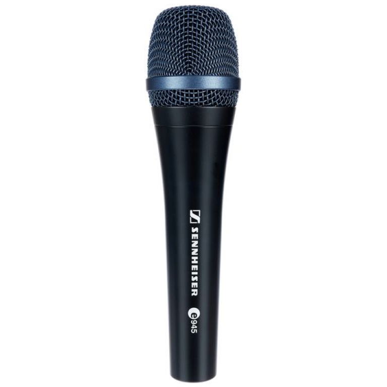 Microfon Vocal Sennheiser E 945