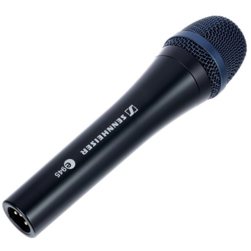 Microfon Vocal Sennheiser E 945_01
