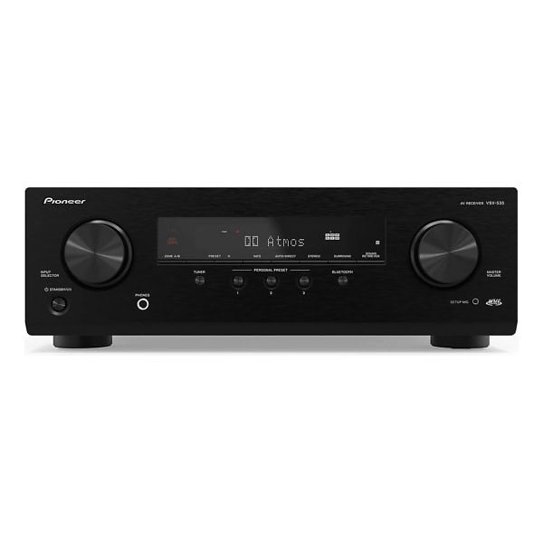 Receiver Pioneer VSX-535 DAB