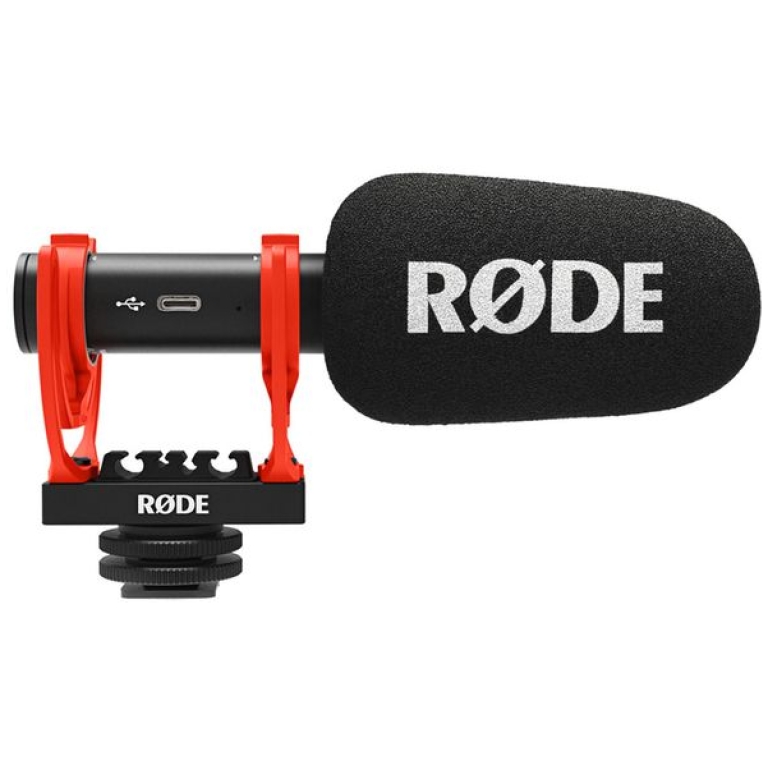 Rode VideoMic GO II_01
