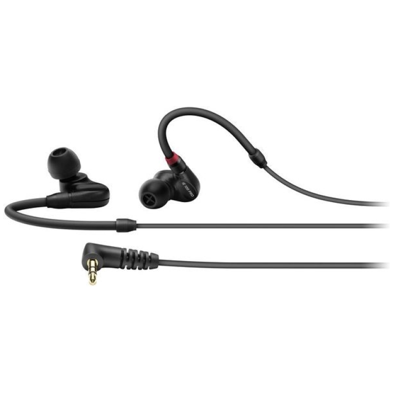 Sennheiser IE 100 PRO Black