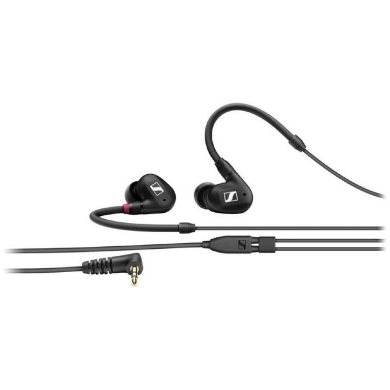 Sennheiser IE 100 PRO Black_01