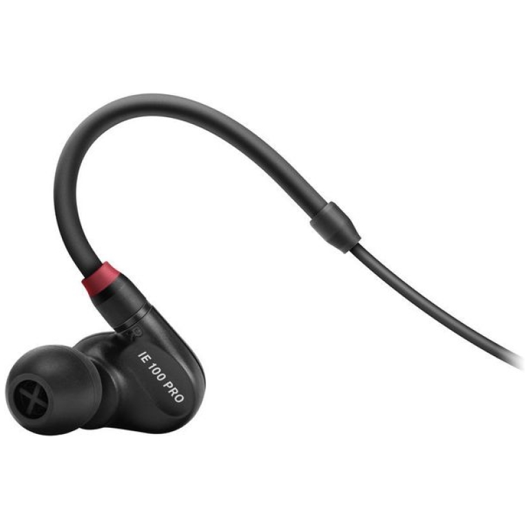 Sennheiser IE 100 PRO Black_02