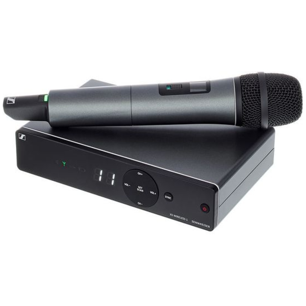 Sennheiser XSW 1-825 B-Band