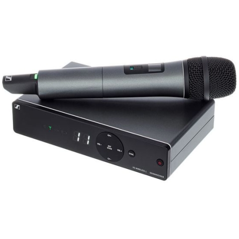 Sennheiser XSW 1-825 B-Band