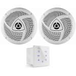 Sistem audio sauna POWERLINE A50W