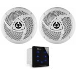 Sistem sonorizare sauna POWERLINE A50B