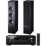 Sistem stereo Pioneer VSX535 DAB + Magnat Monitor S70 Black