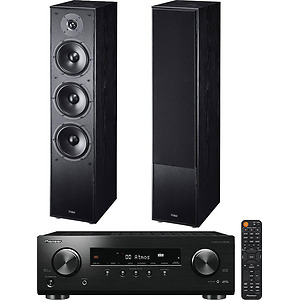 Sistem stereo Pioneer VSX535 DAB + Magnat Monitor S70 Black