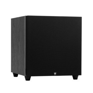 Subwoofer activ Wilson SUB-12 Black
