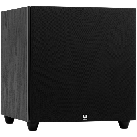 Subwoofer activ Wilson SUB-12 Black