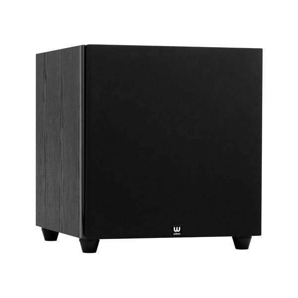 Subwoofer activ Wilson SUB-12 Black