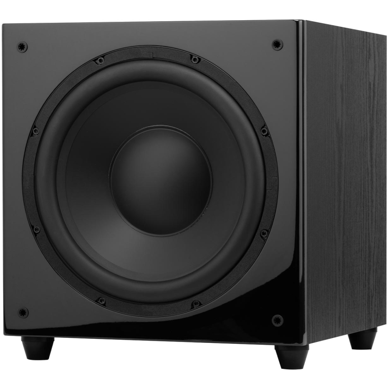 Subwoofer activ Wilson SUB-12 Black_01
