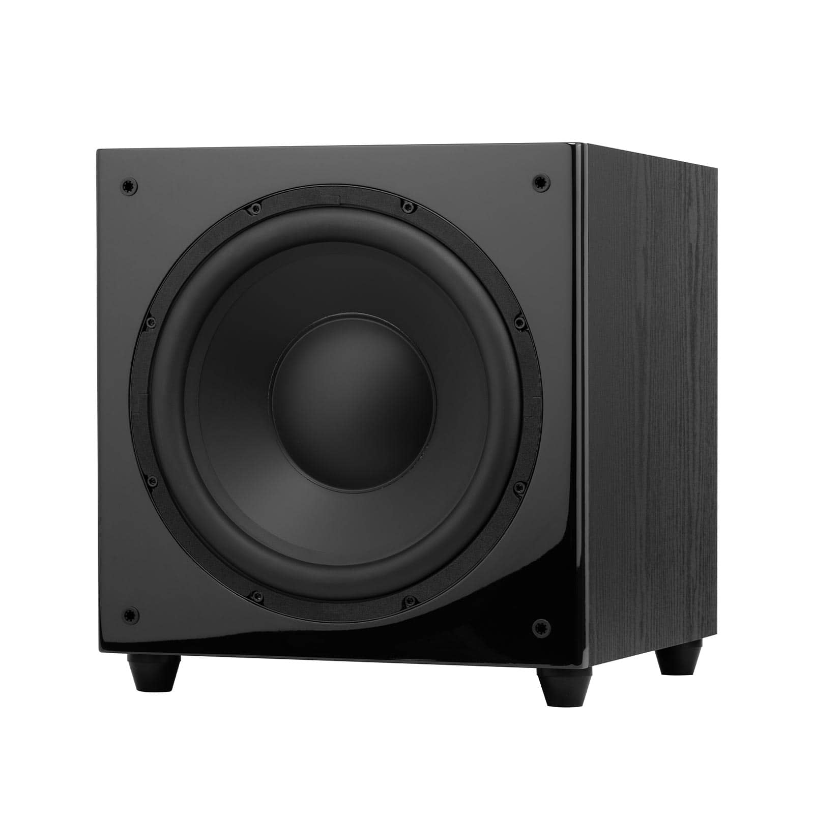 Subwoofer activ Wilson SUB-12 Black_01