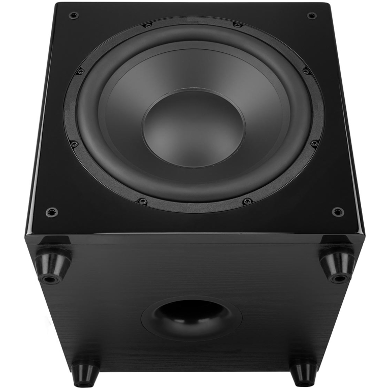 Subwoofer activ Wilson SUB-12 Black_02