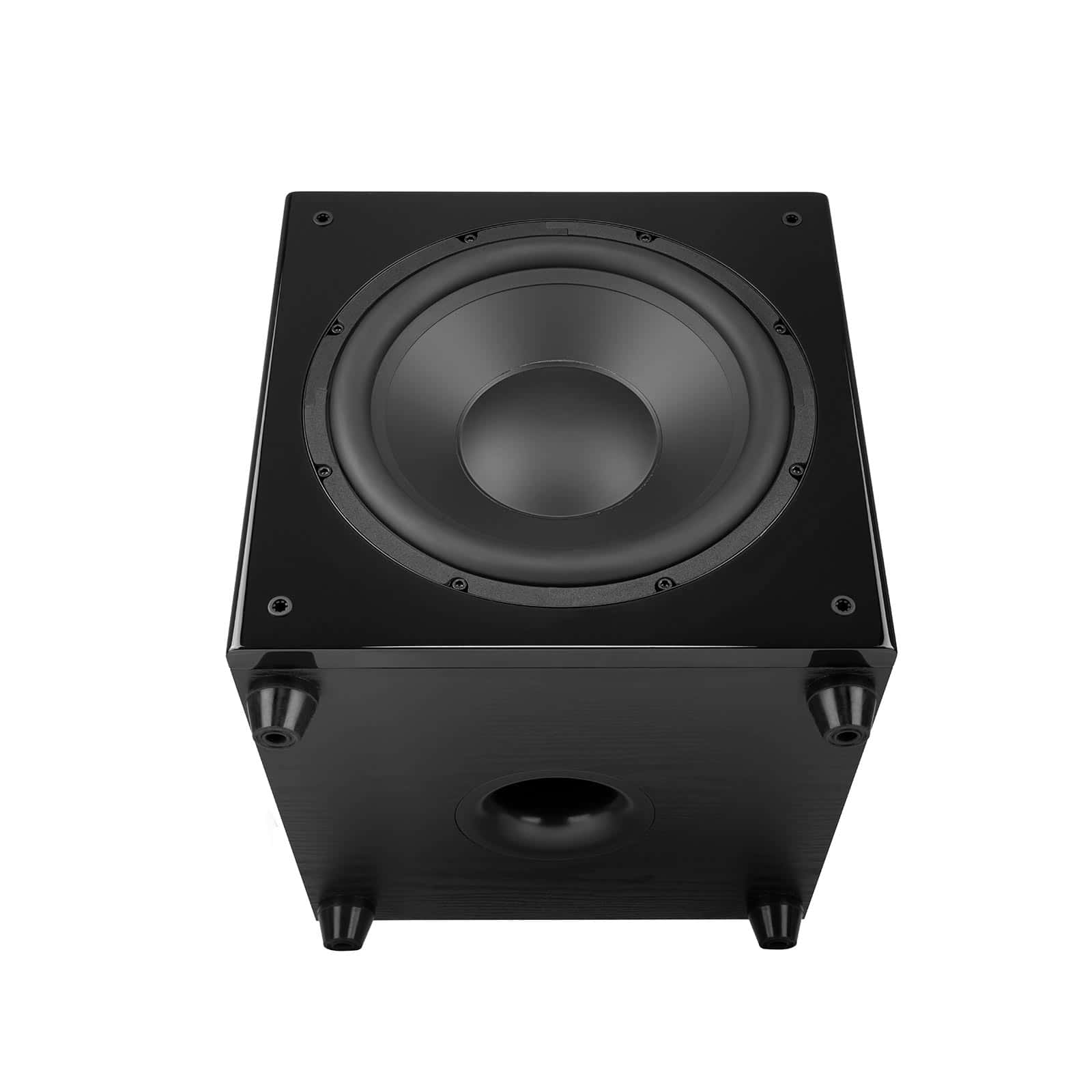 Subwoofer activ Wilson SUB-12 Black_02