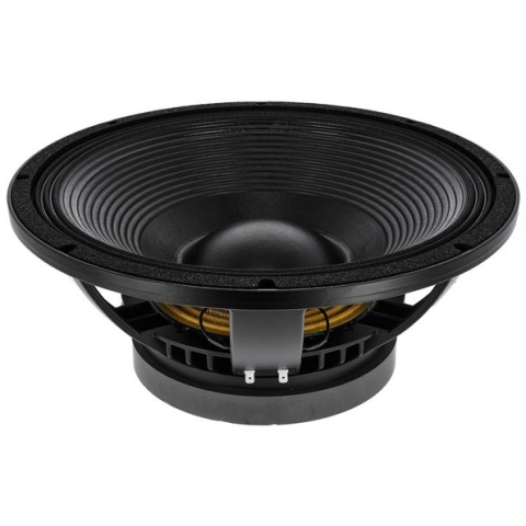 Difuzor audio profesional pentru sisteme stereo și home theater de înaltă calitate.