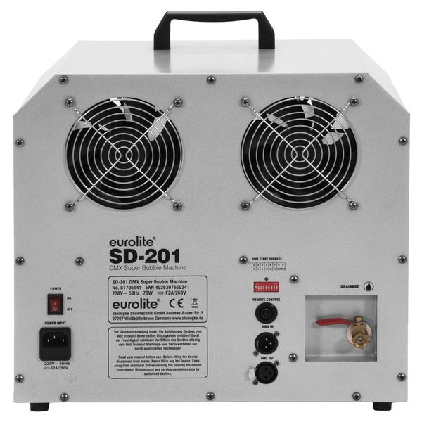 Generare o imagine de înaltă calitate, cu un design modern și tehnologie avansată de generare de bule de săpun, ideal pentru petreceri și evenimente festive.