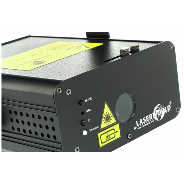 Laser de siguranță pentru industrializare și securitate, pentru controlul accesului și protecție în medii diverse, de înaltă precizie și calitate.