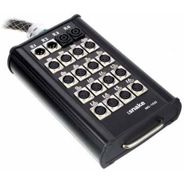 Cablu Multicore pro snake MC 1622_01