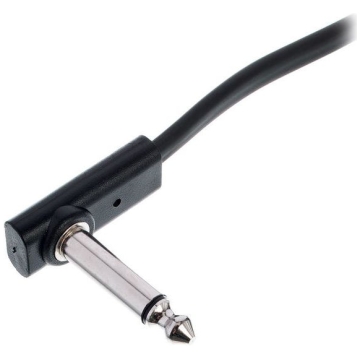 Cablu pedale efect Rockboard Flat Looper Switch Cable 40 cm_01