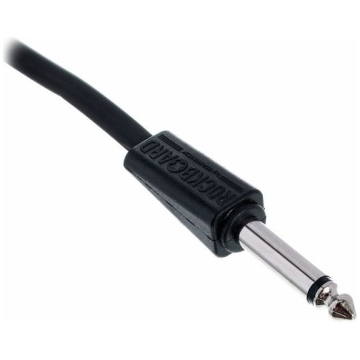 Cablu pedale efect Rockboard Flat Looper Switch Cable 40 cm_02