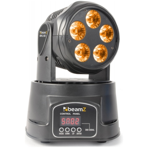 Moving Head Wash BeamZ MHL90