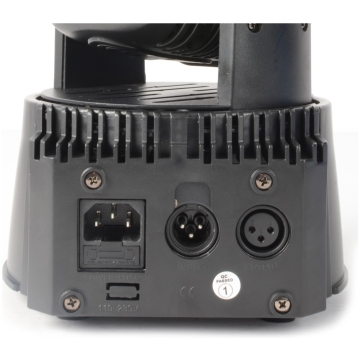 Moving Head Wash BeamZ MHL90_02