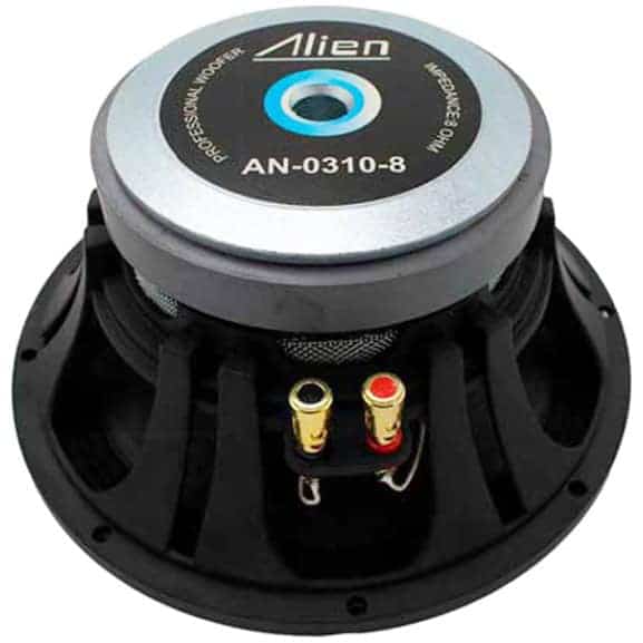 Difuzor 10 inch 200W 8 ohm Alien AN-0310-8_02