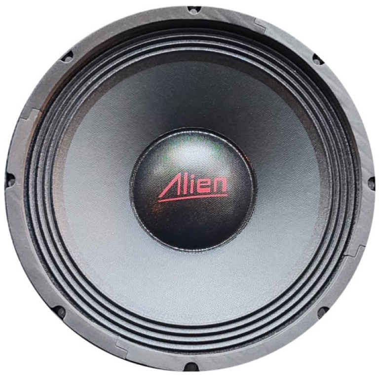Difuzor 250W 10inch 8ohm Alien AN-0810-8
